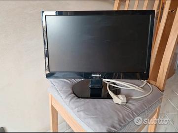 Monitor Pc PHILIPS 19 Pollici