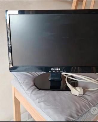 Monitor Pc PHILIPS 19 Pollici
