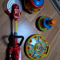 Giochi bimbi