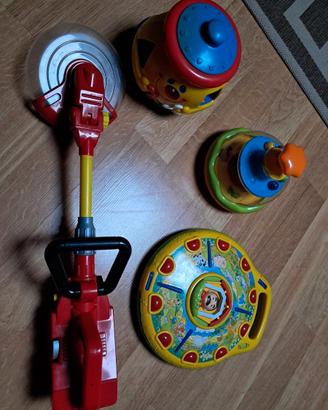 Giochi bimbi