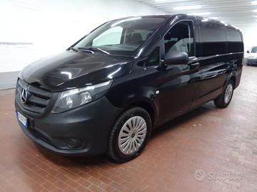 Mercedes-benz Vito 2.0 114 CDI PC-SL Tourer Base L