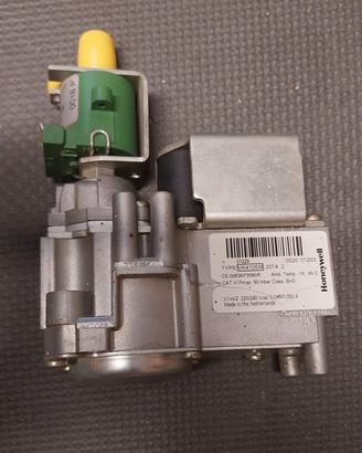 Valvola Gas Honeywell 