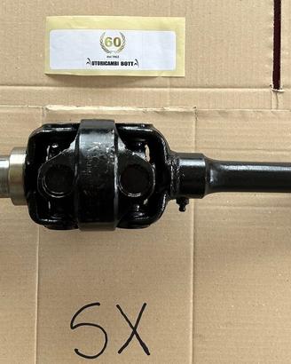 Semiasse Sx Campagnola AR51-AR55-AR59