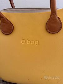 Borsa obag