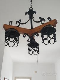 lampadario