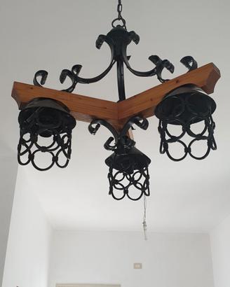 lampadario