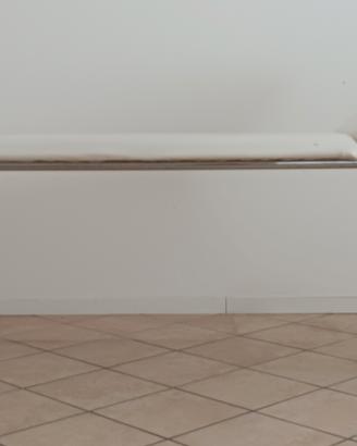 lettino medico