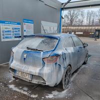 Seat ibiza fr 2.0 tdi