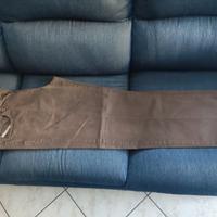Diesel jeans size 36 colore marrone