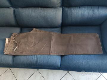 Diesel jeans size 36 colore marrone