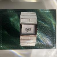 Orologio D&G