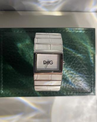 Orologio D&G