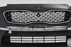 KIA Sportage 4 Facelift Paraurti Anteriore