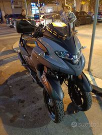 Tricity 300 Yamaha