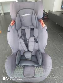 Foppapedretti seggiolino auto 9-36 kg