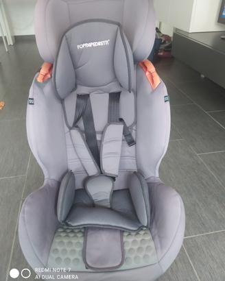 Foppapedretti seggiolino auto 9-36 kg