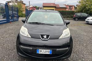Peugeot 107 1.0 68CV 5p. Urban Move