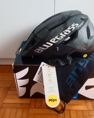 Casco Bluegrass Rogue Core MIPS