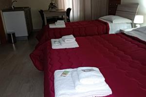 Appartamentini Lamezia Terme brevi periodi