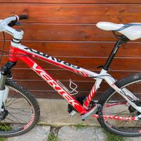 Mountain bike come nuova