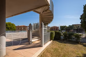 Appartamento Marsciano [AT17ARG]