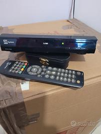 DECODER DIGITALE TERRESTRE TELESYSTEM