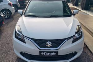 SUZUKI Baleno 1.2 VVT Dualjet B-Top