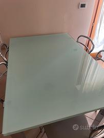 Tavolo calligaris