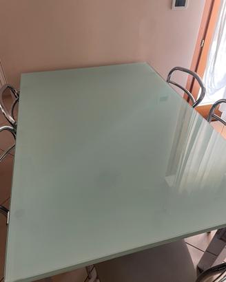 Tavolo calligaris