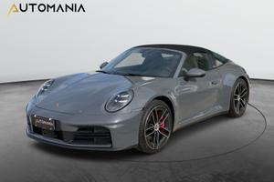 Porsche 911 992.2 - Targa 4S - IVA ESPOSTA