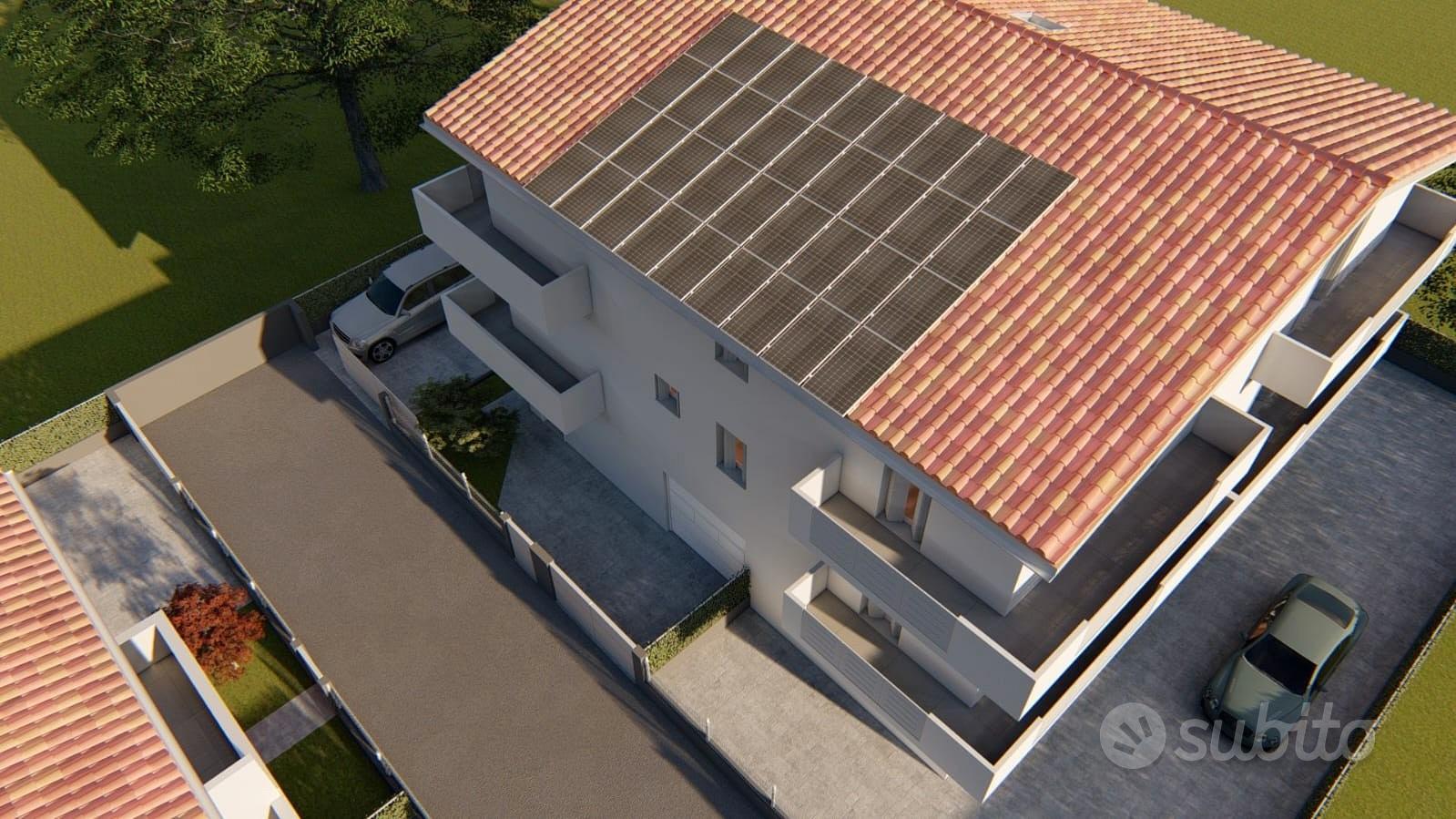 Apartment in Verona, San Massimo, Ovest - Vista 6