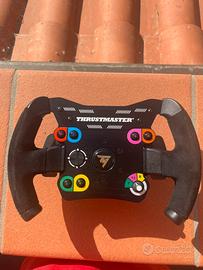 Volante Corona Thrustmaster