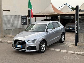 Audi Q3 2.0 TDI 120 CV S tronic - 2018