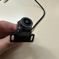 Telecamera  auto retro camper after market