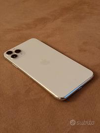 Iphone 11 Pro Max 64GB