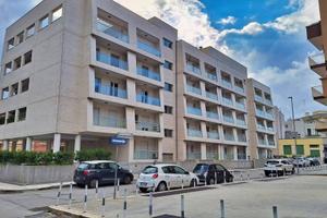 Appartamento a Putignano, via Romanazzi, 2 locali