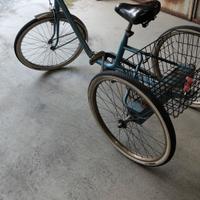 bici corsa vintage e non solo