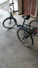 bici corsa vintage e non solo