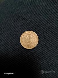 200 lire