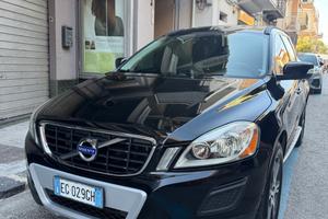 Volvo XC 60 XC60 D3 Geartronic Summum