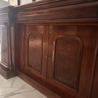 Credenza fine 800