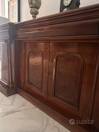 Credenza fine 800