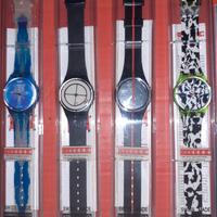 swatch Settecentenario Confederazio Elvetica 