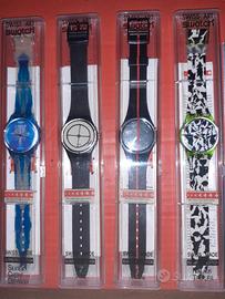 swatch Settecentenario Confederazio Elvetica 