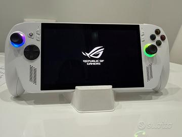 ASUS ROG Ally – Perfette Condizioni