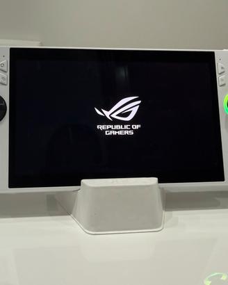 ASUS ROG Ally – Perfette Condizioni
