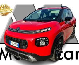 CITROEN C3 Aircross 1.5 bluehdi Shine S&S 100CV