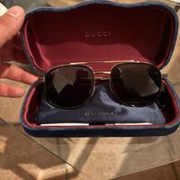 Occhiali GUCCI ORIGINALI