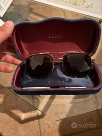 Occhiali GUCCI ORIGINALI
