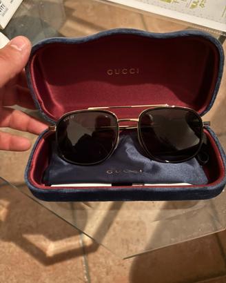 Occhiali GUCCI ORIGINALI